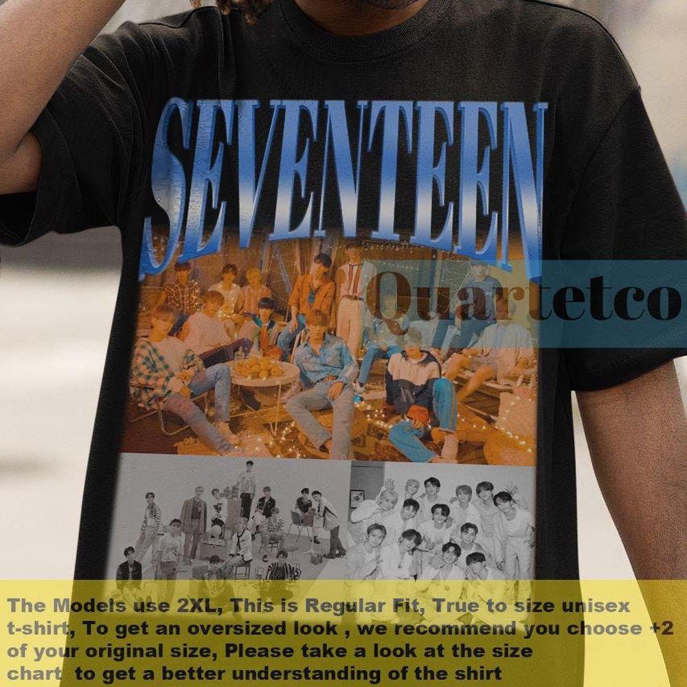 Sevenn 6 Vuitino Shirt